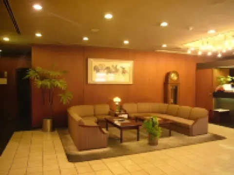 โอคายาม่าวิว โฮเทล