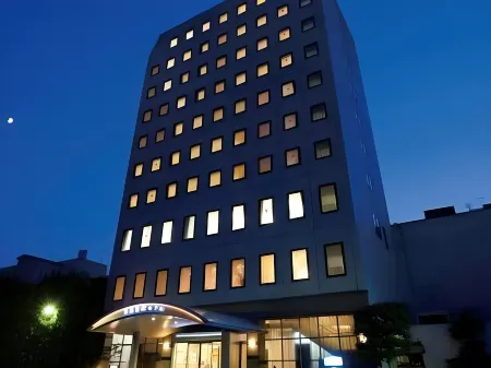 Onomichi Kokusai Hotel