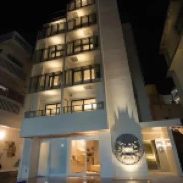 Condominio Makishi Annesso