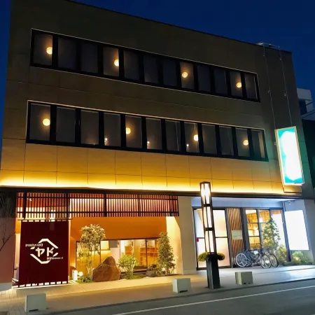 Cabin House Yado Fujinomiya