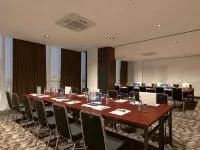 Odua Weston Jambi Hotels in Tambak Sari