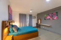 Baybayin Hostel - Pasay Close to Airport