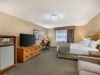 Best Western Sicamous Inn Hotels in Sicamous