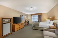 Best Western Sicamous Inn - Wifi