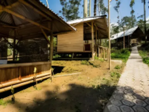 Cigadog Residence RedPartner Hoteles en Ciwidey