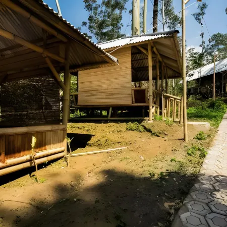 Cigadog Residence RedPartner