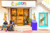 Gostops Udaipur Hotels in 