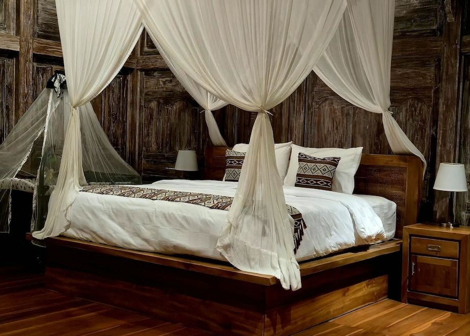 Mara Inn Images
