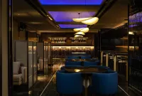 Travancore Court - bar