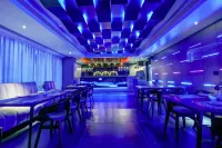 Regenta Central Javaji Mysore - bar