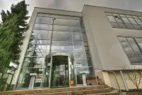 Sport Hotel Kenzingen Các khách sạn ở Malterdingen