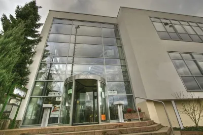 Sport Hotel Kenzingen Hotel a 