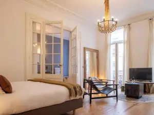 카사 블랑카 B&B