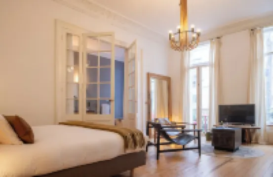 卡薩布蘭卡住宿加早餐旅館