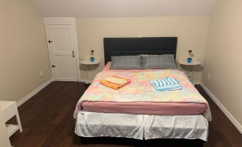 Courtland Heaven Retreats