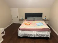 Courtland Heaven Retreats