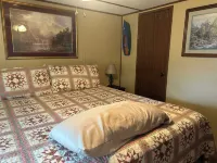 Fogarty Dream Dunn's Creek and St. Johns River 2 Bdrm and 2 Bath - 3-Star