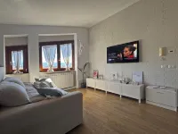 Attic with terrace and nice view! Hotel a Sora