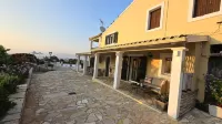 Villa Bacchus Kassiopi Corfu Hotel a 