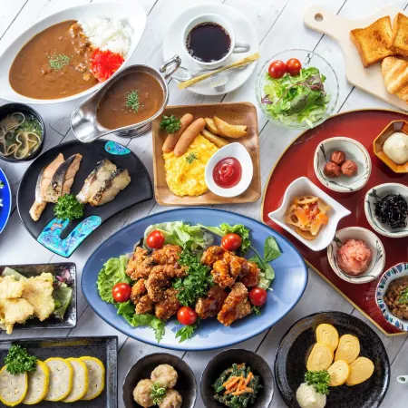 Nest Hotel Kumamoto