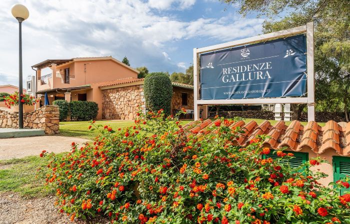 Residenze Gallura