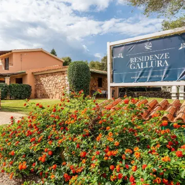 Residenze Gallura Отели в г. Сан-Теодоро