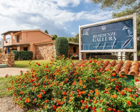 Residenze Gallura Hotels in San Teodoro