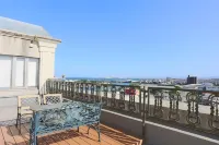Hotel Castle Inn Tsu - Romantic