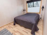 Villa plywood - 4 estrellas