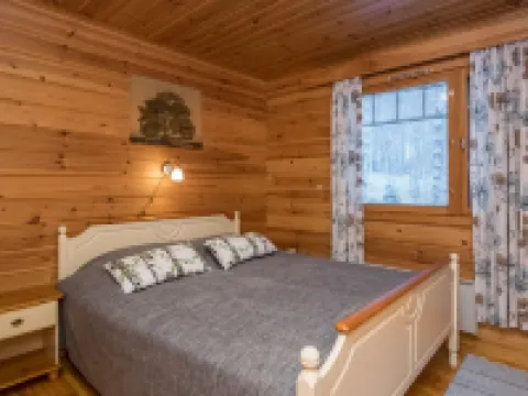 Mäntyrinne 康阿斯涅米酒店