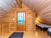 Strandkulla 7 Hotel a Narpes