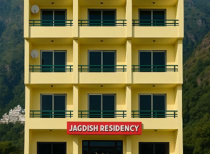 Jagdish Residency
