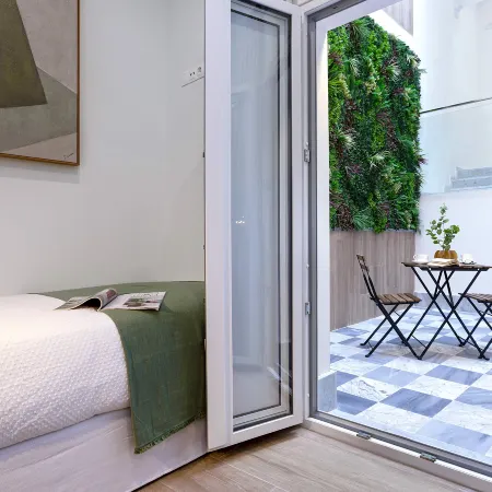 Genteel Home Patrocinio II