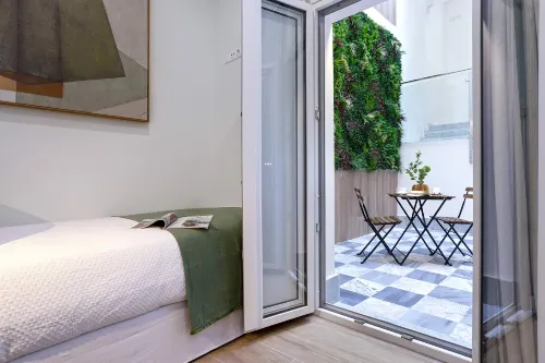 Genteel Home Patrocinio II - 2-Star