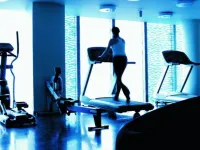 Radisson Blu Hotel, Birmingham - salle de sport