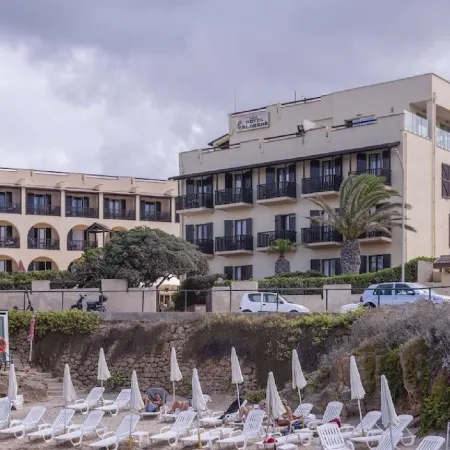 Hotel Calabona