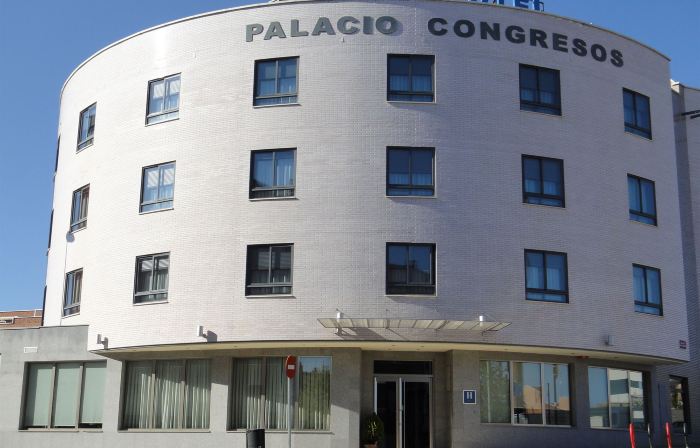 Hotel Palacio Congresos