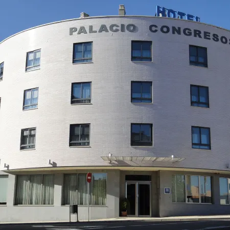 Hotel Palacio Congresos