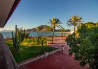 Hotel Playa de Cortes - วิว