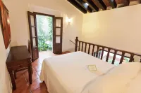 Meson del Alferez Coatepec