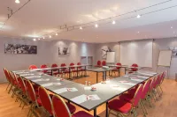 Ibis Dunkerque Centre