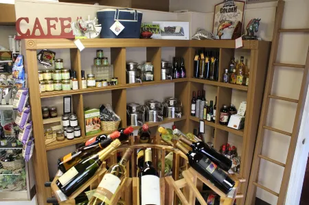 Historian Inn Отели рядом с достопримечательностью «Парк Минден»