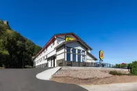 Super 8 by Wyndham Winona MN Hotels in Winona