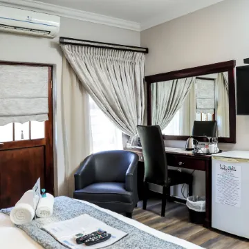 Uitzicht Guest House