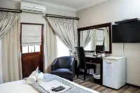 Uitzicht Guest House