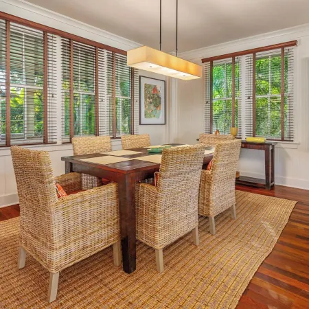 The Lodge at Kukui'Ula