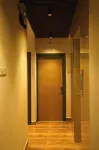 Aeroview Homestay Chennai Airport - Kitchens
