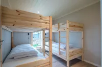 Pluscamp Mageli Hotels in Svingvoll