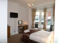 The Camberley Hotels in Harrogate