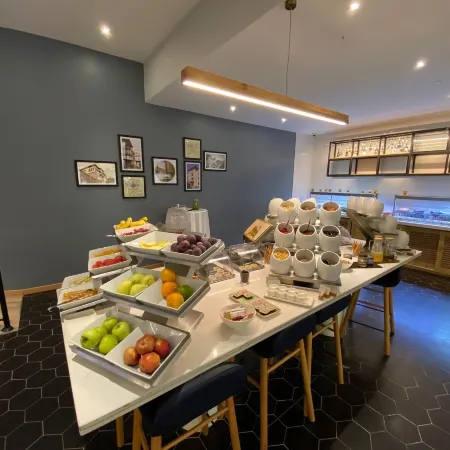 Hilton Garden Inn Ankara Cankaya